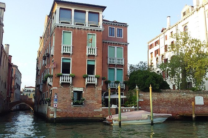 Grand Canal boat tour and Murano glass experience with Hotel pick up - Who this is best for (and who should rethink it)