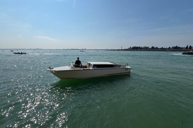 Grand Canal, Murano Glass Factory + glass blowing experience! - Who This Tour Suits Best (And Who Might Not)