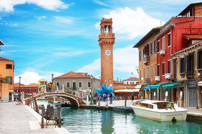 Grand Luxury Venice Tour by Boat and Gondola - Skip the Crowds! - Key points to know before you go