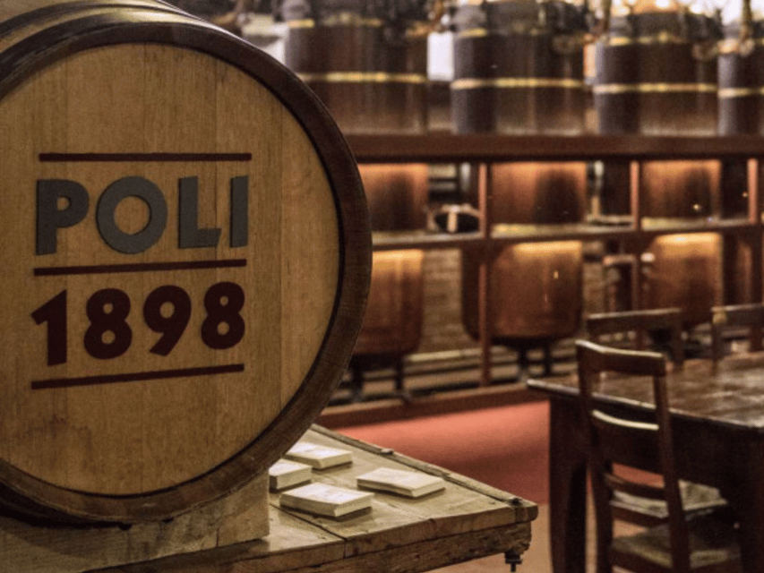Grappa Tasting in Venice City Center - Price and Value: Why $16 for Three Tastings Works