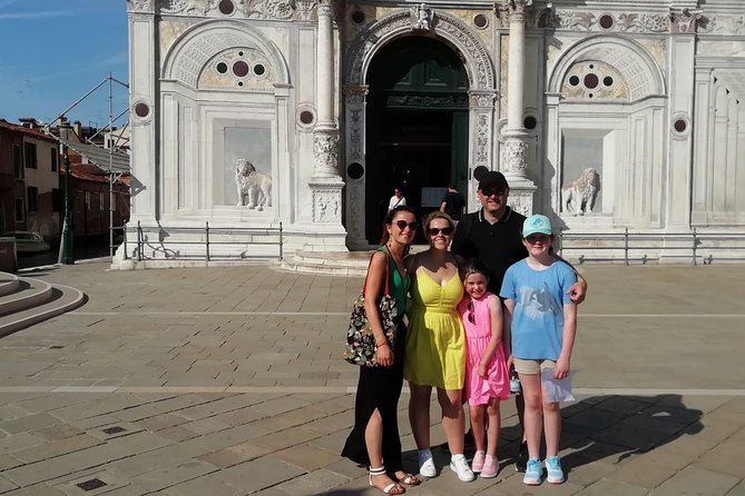Guided Sightseeing Tour of Venice Highlights for Kids & Families - Why a Private Kids-First Guide Makes Venice Feel Less Chaotic