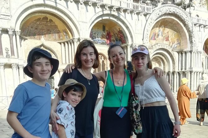 Guided Sightseeing Tour of Venice Highlights for Kids & Families - Price and Value: Is $280.30 Per Person Worth It?
