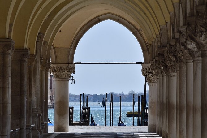 Guided Tour of St. Mark Basilica with Terrace and Museum Access - Piazza San Marco Intro: Getting Oriented in the Right Place