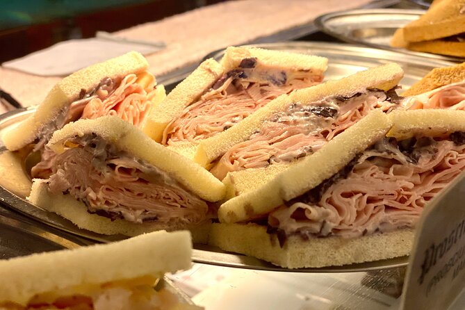 Guided Venice Street Food Tour and City Sightseeing - Why This Street-Food Walk Beats the Usual Venice Routine