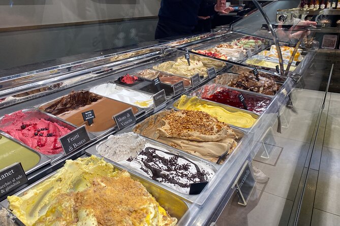 Guided Venice Street Food Tour and City Sightseeing - Passing Major Sights Without Losing the Food Focus