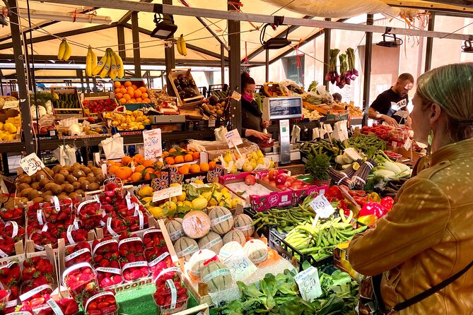 Guided Venice Street Food Tour and City Sightseeing - Guide Style: Why the Best Moments Come From the Storytelling