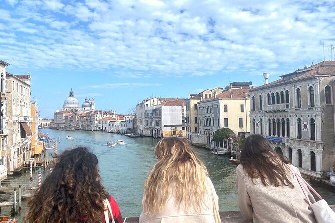 Guided Venice Street Food Tour and City Sightseeing - Timing Your Tour: Book Early, Then Use It to Plan the Rest of Your Trip