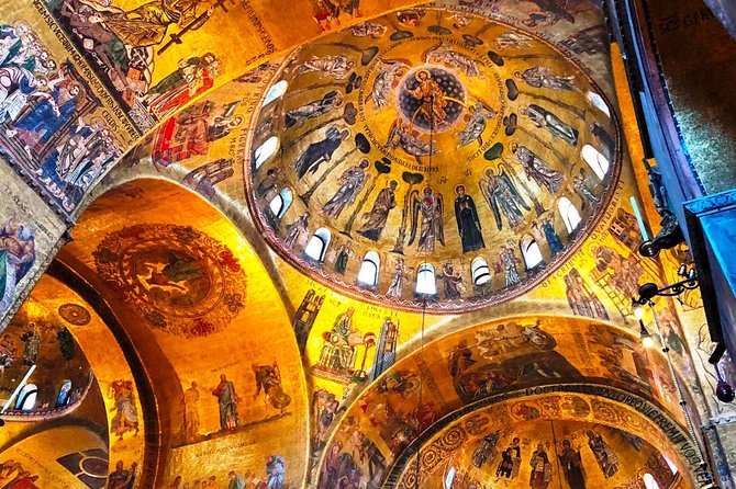Guided Walking Tour of Venice, St Mark's Basilica & Doge's Palace - Who This Tour Fits Best (And Who Might Prefer Another Plan)