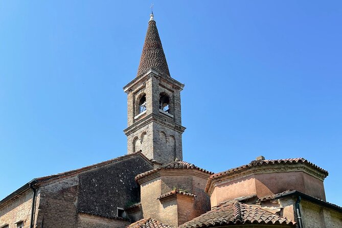 Half Day Boat Tour between Venice and the Islands - Key highlights I’d circle before you go