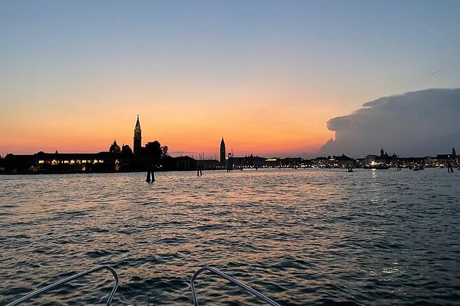 Half Day Boat Tour between Venice and the Islands - English tour, mobile ticket, and who it’s best for