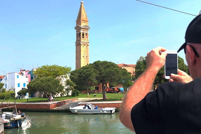 Half-Day Motorboat Cruise to Venice Lagoon Islands Murano and Burano - Who This Tour Fits Best (and Who Might Want Another Option)