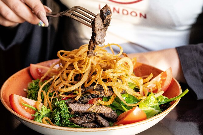 Hard Rock Cafe Venice with Set Lunch or Dinner - Food and Music: Classic American Comfort, With One Important Expectation