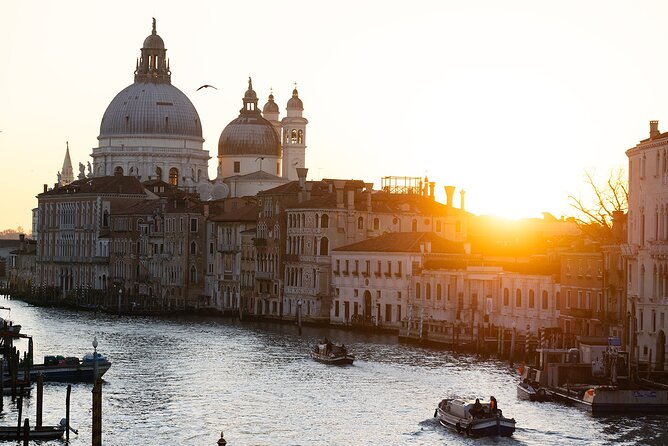 Hidden Venice Photo Tour with your phone! - Key highlights you’ll feel right away