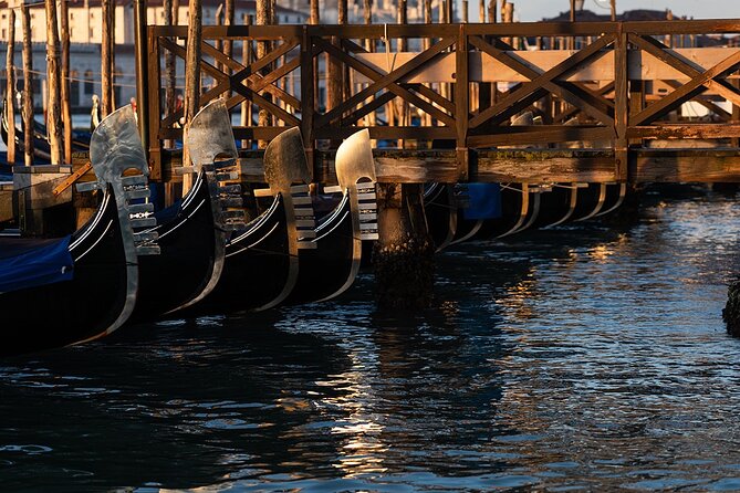 Hidden Venice Photo Tour with your phone! - Three photo time options: how to pick the right one