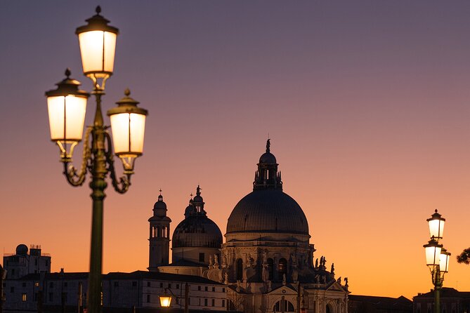 Hidden Venice Photo Tour with your phone! - How long it really takes (and why 1 hour 5 minutes works)