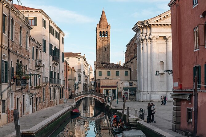 Hidden Venice Photo Tour with your phone! - Price and value: what $144.49 gets you