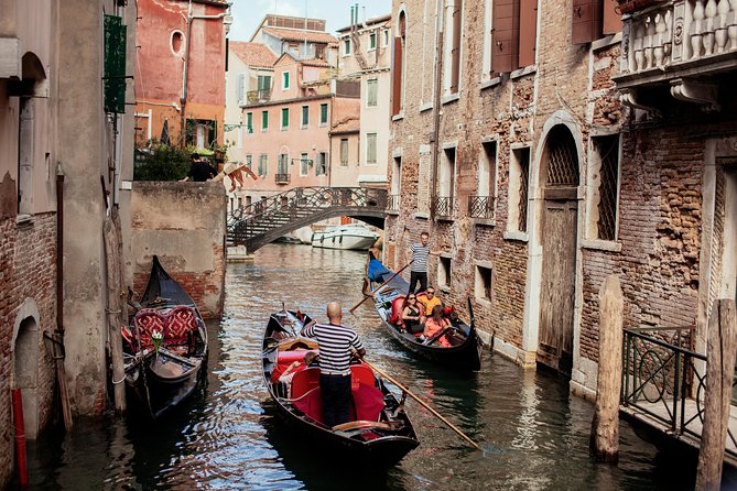 Highlights & Hidden Gems With Locals: Best of Venice Private Tour - Palazzo Ducale: what you see, what you pay for, and how your guide can make it click