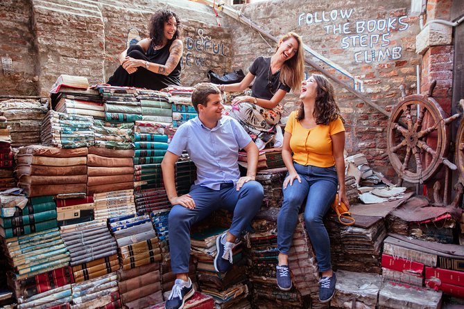 Highlights & Hidden Gems With Locals: Best of Venice Private Tour - Santi Giovanni e Paolo and the Marco Polo thread: turning legends into place-based stories