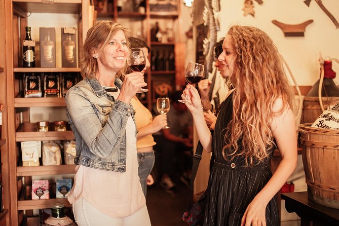 Highlights & Hidden Gems With Locals: Best of Venice Private Tour - Private-local advantage: why guides like Marco, Adair, and Genny change everything