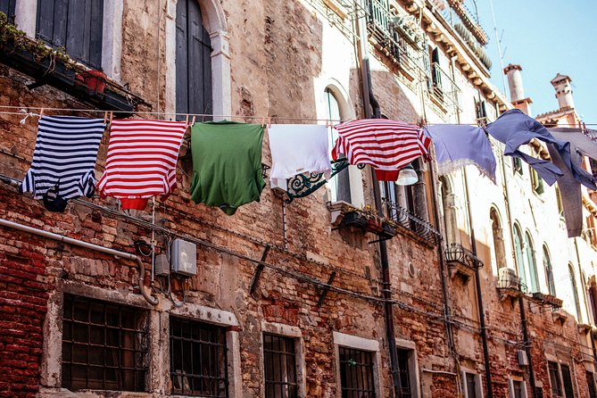 Highlights & Hidden Gems With Locals: Best of Venice Private Tour - Price and value: is $328.95 per person worth it?