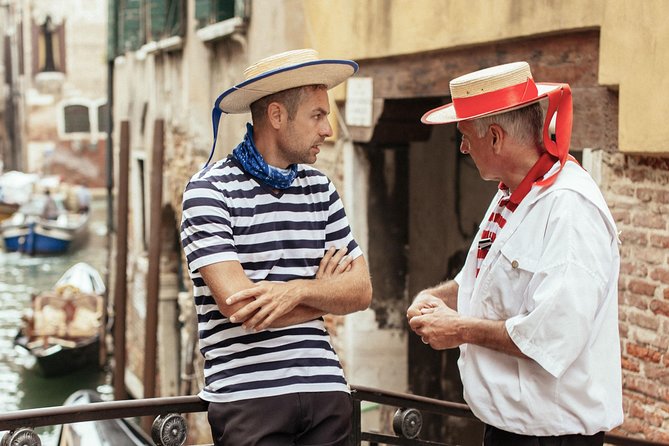 Highlights & Hidden Gems With Locals: Best of Venice Private Tour - Should you book this Venice private tour?