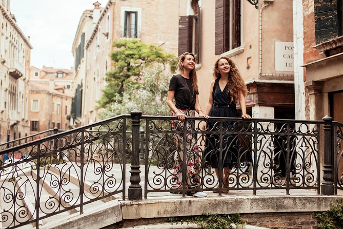 Highlights & Hidden Gems With Locals: Best of Venice Private Tour - Calle San Francesco and San Francesco della Vigna: a church stop that changes the feel of the area