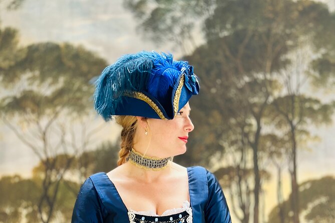 Historical Journey and Dress up Experience in Venetian Carnival - Meeting at Campo dei Gesuiti, ending on Calle de le Conterie