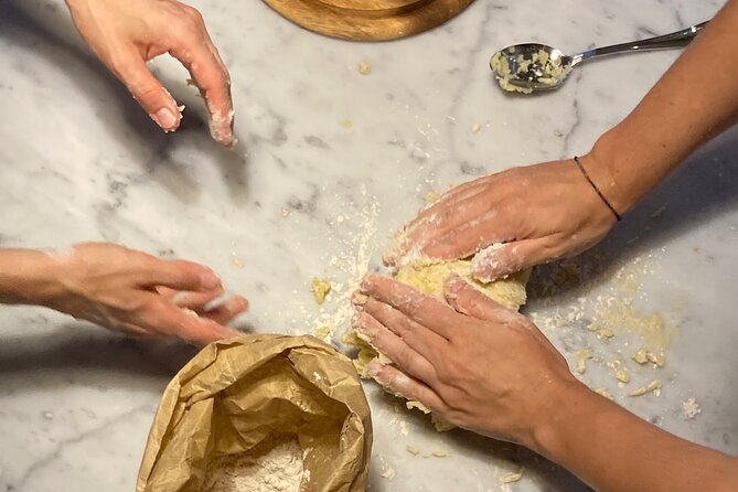 Home Cooking Class with Marina in the heart of Venice - Key highlights you’ll care about