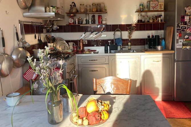 Home Cooking Class with Marina in the heart of Venice - How Marina teaches: hands-on, friendly, and Venice-focused