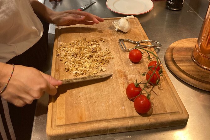 Home Cooking Class with Marina in the heart of Venice - Price and value: what you’re really paying for in Venice