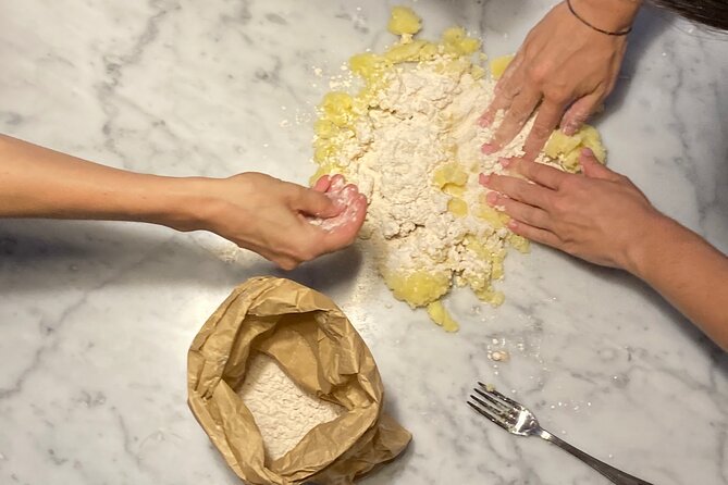 Home Cooking Class with Marina in the heart of Venice - Who should book this cooking class