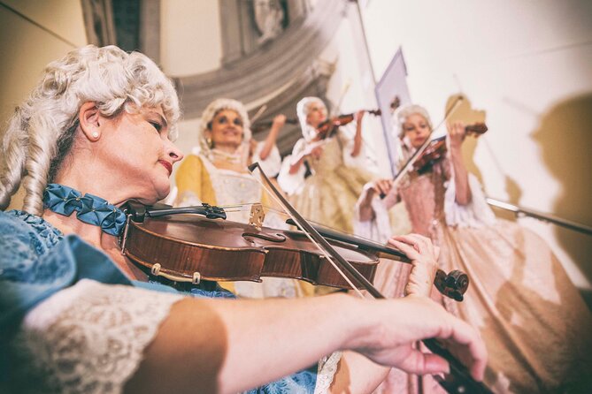 I Musici Veneziani Concert: Vivaldi Four Seasons - Best fit: who should book this concert night