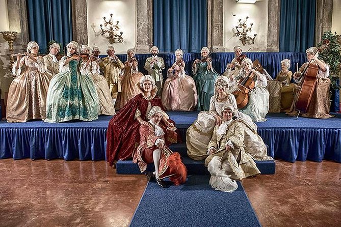 I Musici Veneziani Vivaldi's Four Seasons and Tenor arias - Key things that make this concert worth planning around