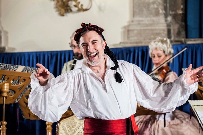 I Musici Veneziani Vivaldi's Four Seasons and Tenor arias - How long it takes, when to go, and what to do beforehand