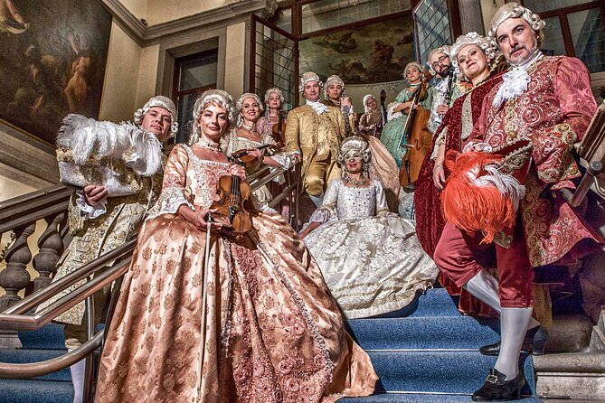 I Musici Veneziani Vivaldi's Four Seasons and Tenor arias - The real value question: price, what’s included, and what costs extra