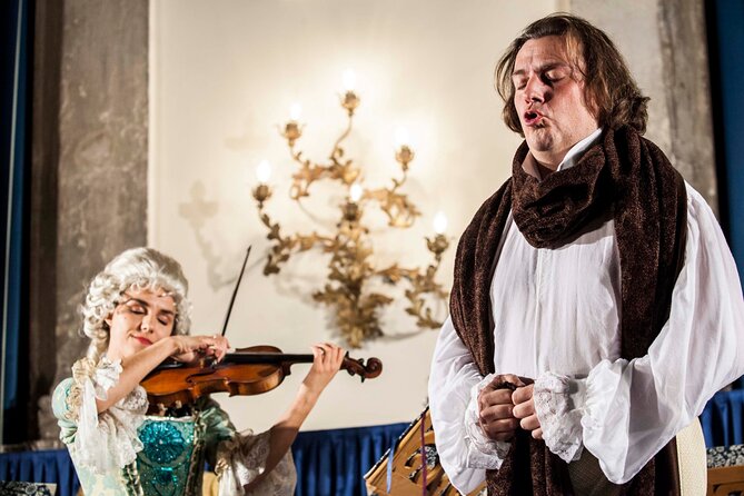 I Musici Veneziani Vivaldi's Four Seasons and Tenor arias - Who this concert is best for (and who should think twice)