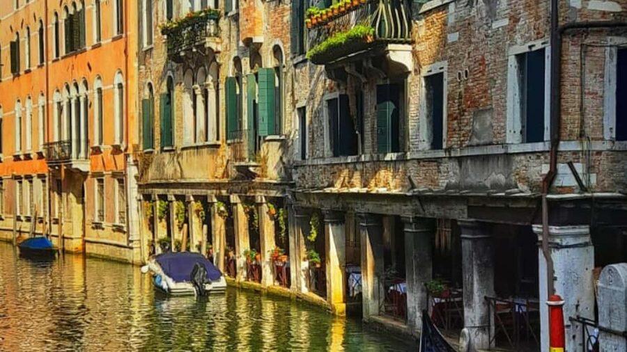 Il meglio di Venezia in un tour dei punti più e meno noti - Key points worth knowing