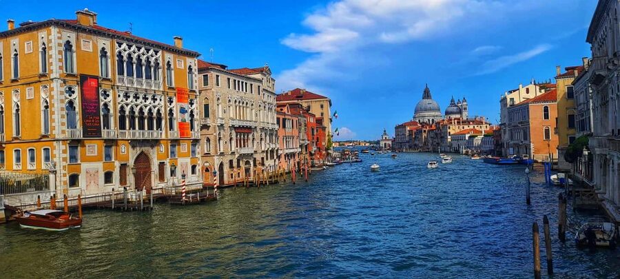 Il meglio di Venezia in un tour dei punti più e meno noti - Scala Contarini del Bovolo: a twisting stop you’ll actually remember