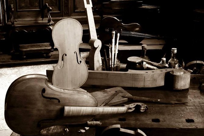 Interpreti Veneziani Concert in Venice Including Music Museum - Price and value: is $46.86 a fair deal?
