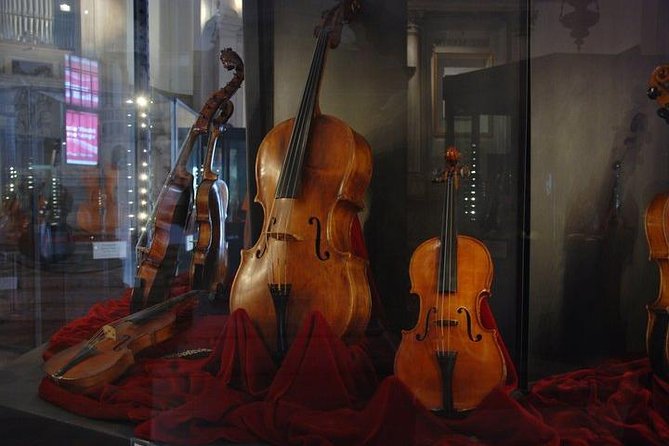 Interpreti Veneziani Concert in Venice Including Music Museum - Logistics that matter in Venice: getting there without stress
