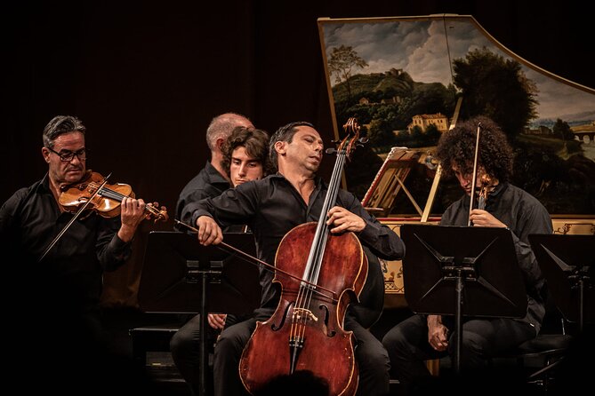 Interpreti Veneziani Ensemble Baroque Concert in Venice Ticket - Interpreti Veneziani: how their baroque approach lands