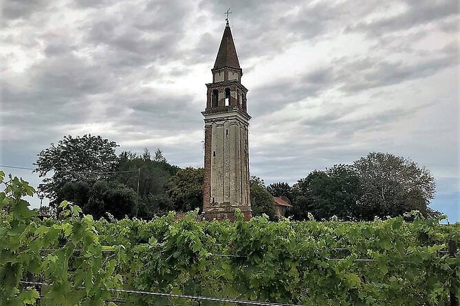 Island Hopping Tour: Mazzorbo, Burano and Murano - Meeting at Fondamente Nove and the Easiest Way to Start