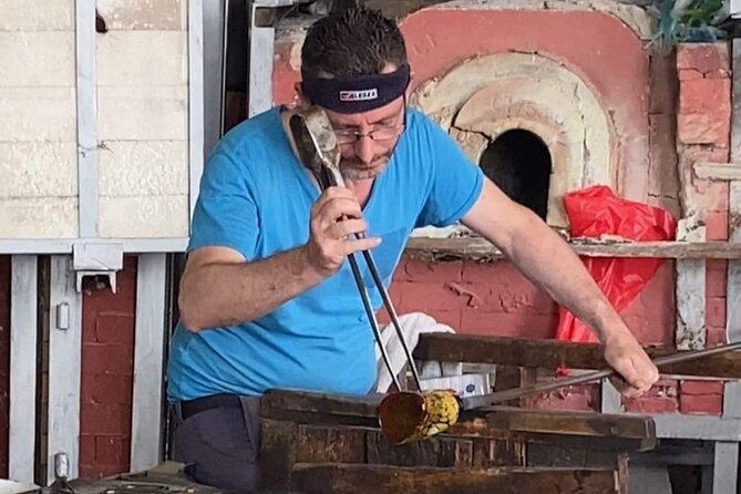Islands Tour with a real local! - Torcello: The Ancient Atmosphere and the 650 AD Church