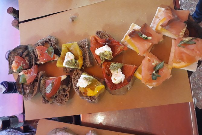 Jewish Ghetto and Cannaregio Food Tour in Venice - Why the Jewish Ghetto + Cannaregio combo is smart
