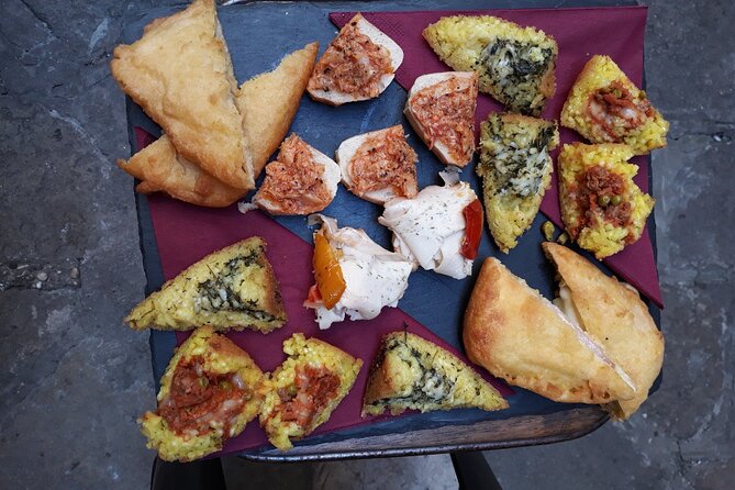 Jewish Ghetto and Cannaregio Food Tour in Venice - The walking pacing: how the group size changes everything