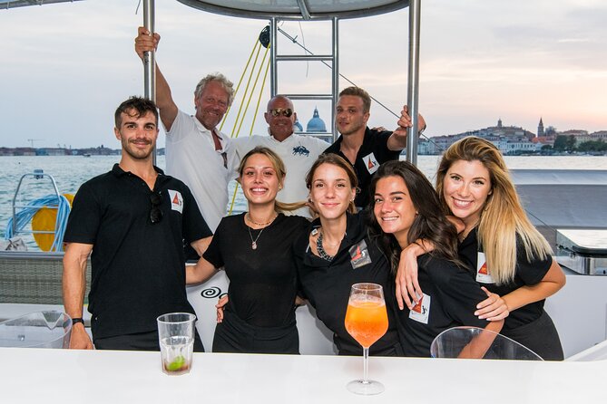 La Serenissima: Lagoon Cruise on Catamaran with Classical Music - Who This Tour Suits Best (And Who Might Want Another Option)