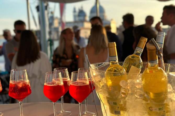 Lagoon Light Lunch Tour at 12:00 in Venice - Should you book Lagoon Light Lunch at 12:00?