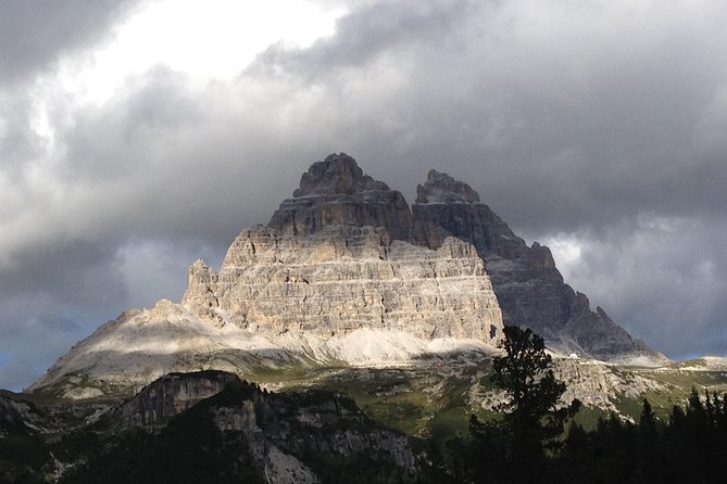 Lakes of the Dolomites: Misurina, Braies, 3 Peaks & Cortina starting from Venice - Who’s driving, and why it changes the experience