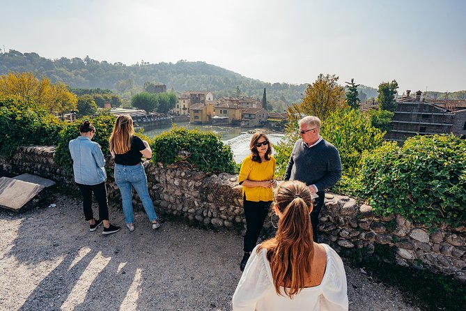 Land of Venice: Verona, Lake Garda and Countryside Private Tour - Key things to know before you go