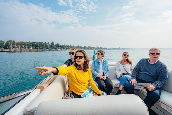 Land of Venice: Verona, Lake Garda and Countryside Private Tour - Entering the day from Venice: an 8:30 start with a private-van rhythm